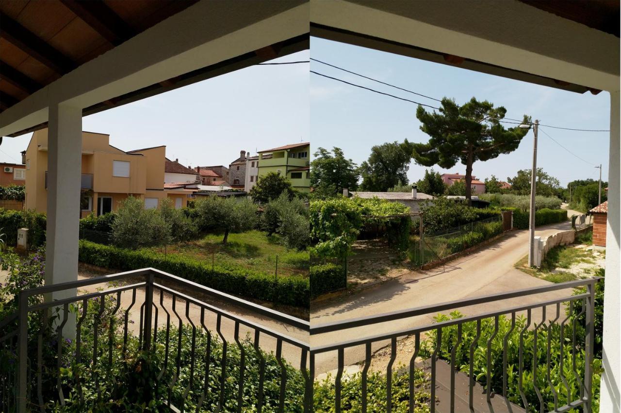 Happy Home Petrovija ภายนอก รูปภาพ