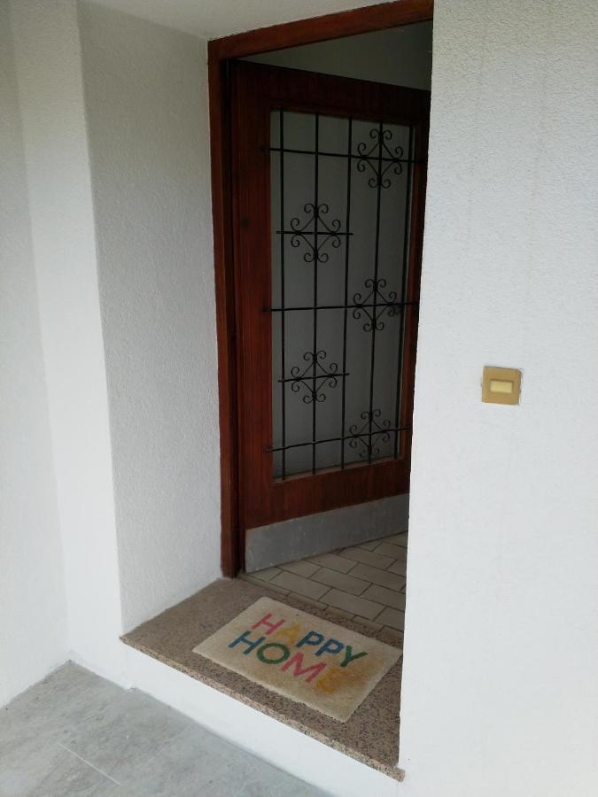 Happy Home Petrovija ภายนอก รูปภาพ