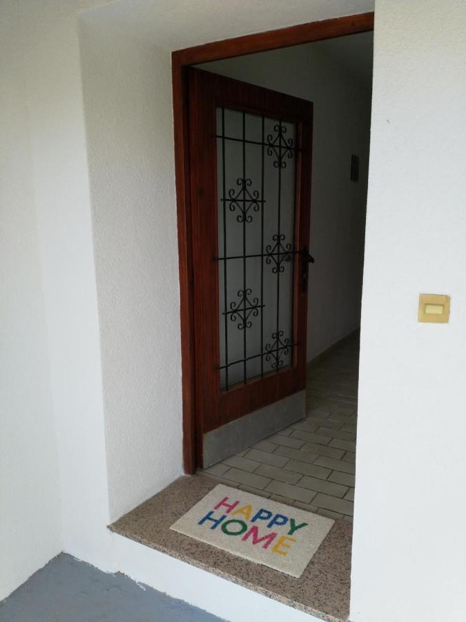 Happy Home Petrovija ภายนอก รูปภาพ