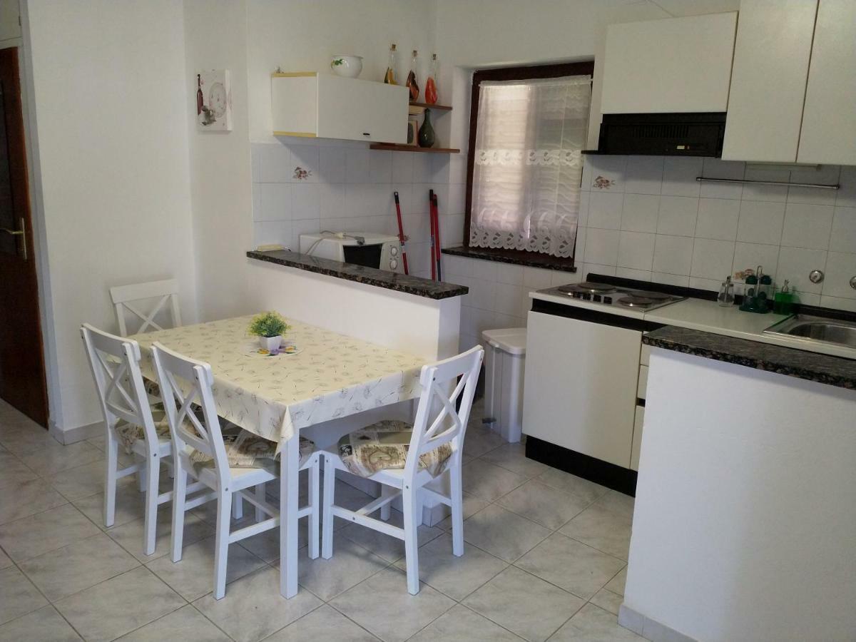 Happy Home Petrovija ภายนอก รูปภาพ